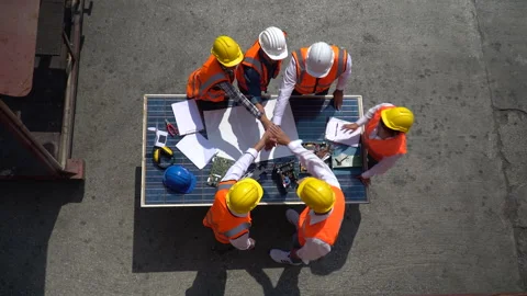 group solar power plant engineers footage 159393836 iconl group solar power plant engineers footage 159393836 iconl
