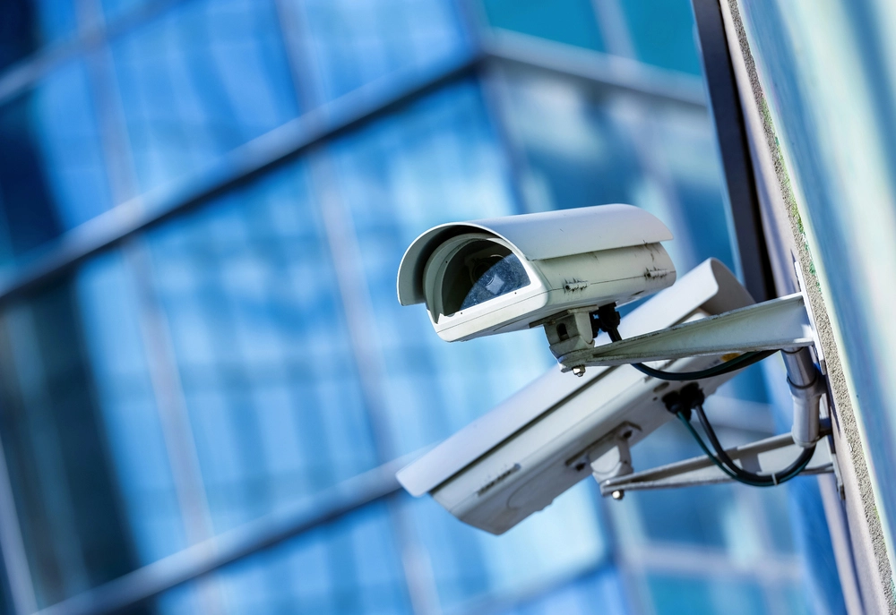 security camera survillence solutions installation